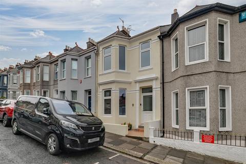 3 bedroom house for sale, Rosebery Avenue, St Judes, Plymouth