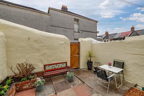 3 bedroom house for sale, Rosebery Avenue, St Judes, Plymouth