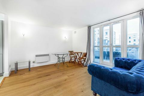 1 bedroom flat to rent, Commercial Road, Aldgate East, E1