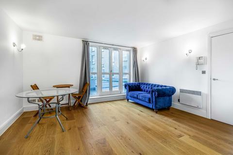 1 bedroom flat to rent, Commercial Road, Aldgate East, E1