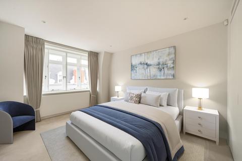 3 bedroom flat to rent, Sloane Street, Knightsbridge, London, SW1X