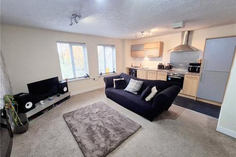 1 bedroom apartment for sale, Duesbury Place, Mickleover, Derby