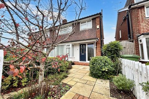 3 bedroom semi-detached house for sale, Outram Road, Southsea, PO5