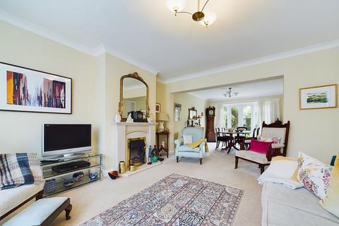 3 bedroom semi-detached house for sale, Outram Road, Southsea, PO5