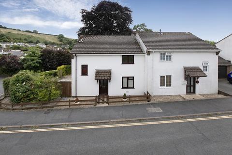 3 bedroom terraced house to rent, Manor Road, Bishopsteignton, Teignmouth, Devon, TQ14