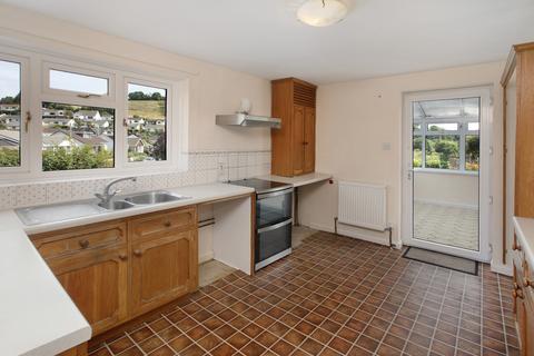 3 bedroom terraced house to rent, Manor Road, Bishopsteignton, Teignmouth, Devon, TQ14