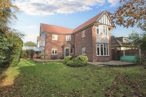 4 bedroom detached house for sale, Ribblesdale Road, Nottingham