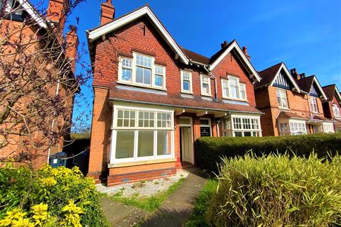 1 bedroom apartment to rent, 184 Mary Vale Road, Birmingham B30