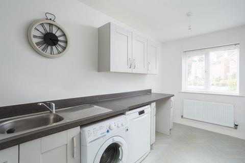 undefined, Oak Close, Boroughbridge