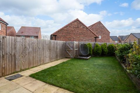 undefined, Oak Close, Boroughbridge