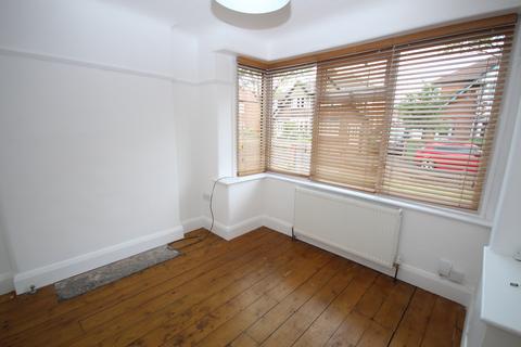 2 bedroom semi-detached house to rent, Audley Avenue, Stretford, M32 9TE