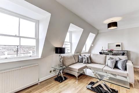 2 bedroom penthouse to rent, Lexham Gardens (Cromwell Road), Kensington W8