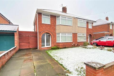 3 bedroom semi-detached house for sale, Eddisbury Road, Whitby