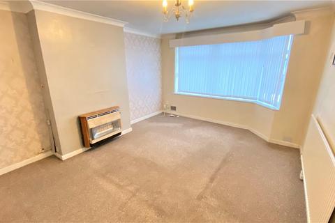 3 bedroom semi-detached house for sale, Eddisbury Road, Whitby