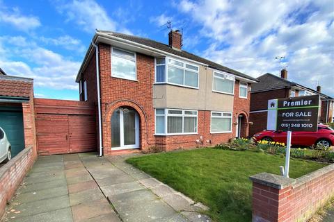 Eddisbury Road, Whitby