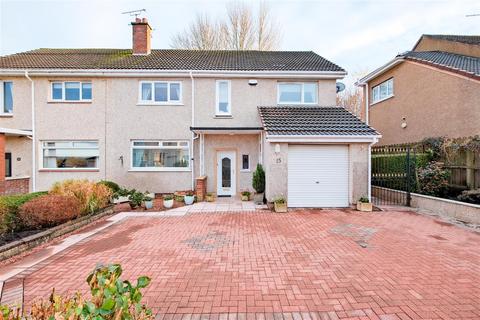 4 bedroom semi-detached house for sale, Marshall Grove, Hamilton