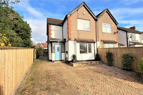 3 bedroom semi-detached house for sale, Station Road, Little Sutton