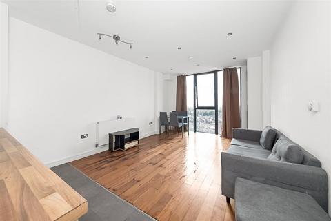 1 bedroom apartment for sale, Centrillion Point, 2 Masons Avenue, Croydon CR0