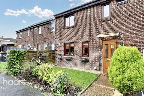 3 bedroom terraced house for sale, Christopher Tye Close, Ely