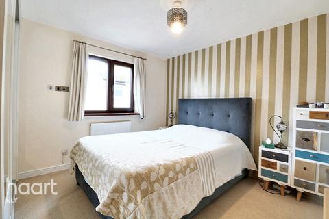 21 Christopher Tye Close, Ely, CB6 3DB