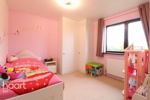 21 Christopher Tye Close, Ely, CB6 3DB