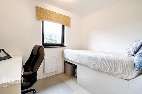 21 Christopher Tye Close, Ely, CB6 3DB