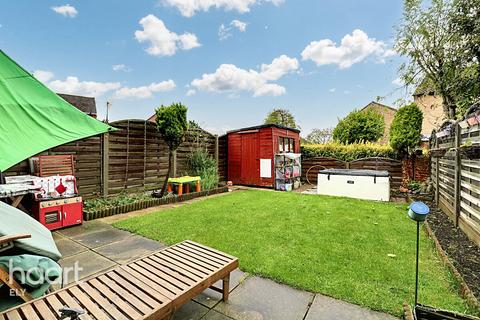 21 Christopher Tye Close, Ely, CB6 3DB