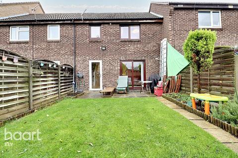 21 Christopher Tye Close, Ely, CB6 3DB