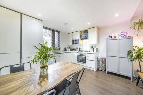 2 bedroom duplex for sale, Hatcham Park Road, London