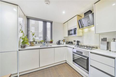 2 bedroom duplex for sale, Hatcham Park Road, London