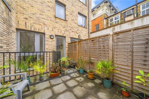 2 bedroom duplex for sale, Hatcham Park Road, London