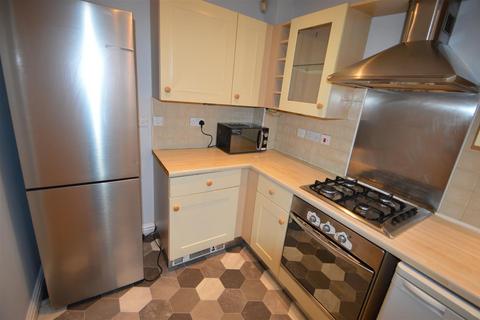 4 bedroom townhouse to rent, Reilly Street, Manchester M15