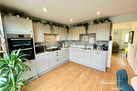 3 bedroom semi-detached house for sale, Station Road, New Milton, Hampshire, BH25