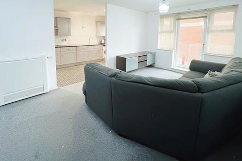 2 bedroom apartment to rent, Stanley Road, Harrow, HA2