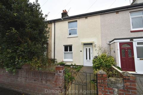 2 bedroom terraced house for sale, Lyndhurst Road, Gosport