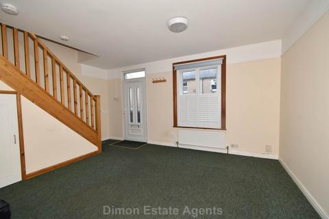 2 bedroom terraced house for sale, Lyndhurst Road, Gosport