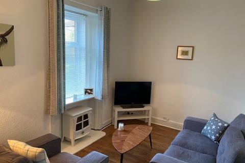 1 bedroom flat to rent, Springfield Place, Roslin EH25