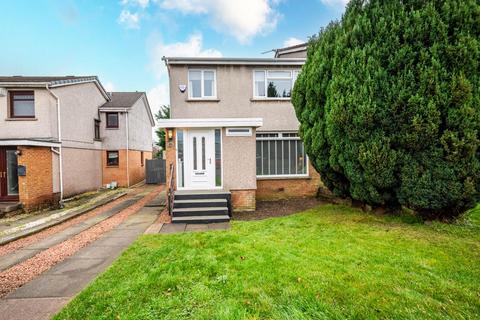 3 bedroom semi-detached house for sale, Lednock Road, Stepps, Glasgow