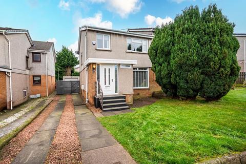 3 bedroom semi-detached house for sale, Lednock Road, Stepps, Glasgow