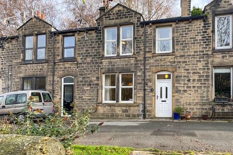 3 bedroom terraced house for sale, Dyson Hill, Holmfirth HD9