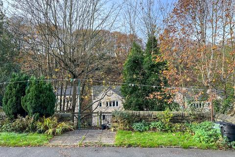 3 bedroom terraced house for sale, Dyson Hill, Holmfirth HD9