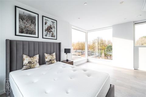 2 bedroom penthouse for sale, Lamb Lane, London Fields, London, E8