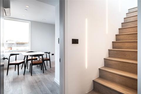 2 bedroom penthouse for sale, Lamb Lane, London Fields, London, E8