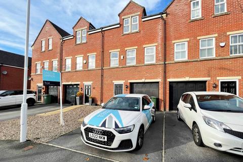 3 bedroom house to rent, Woodlea Lane, Meanwood, Leeds, LS6