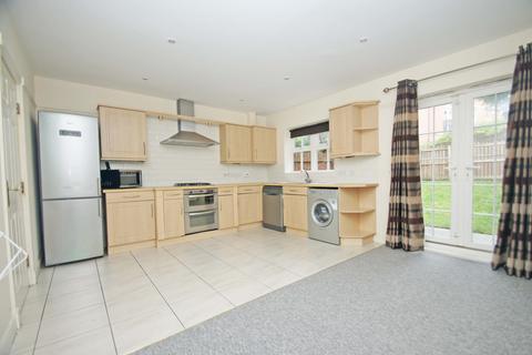 3 bedroom house to rent, Woodlea Lane, Meanwood, Leeds, LS6