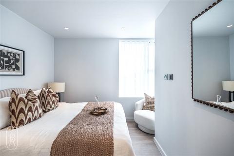 2 bedroom apartment for sale, Lamb Lane, London Fields, London, E8