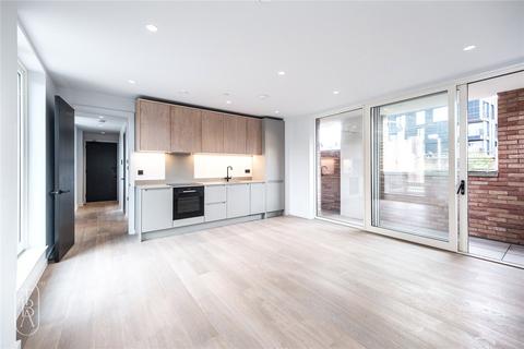 2 bedroom apartment for sale, Lamb Lane, London Fields, London, E8