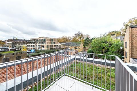 2 bedroom apartment for sale, Lamb Lane, London Fields, London, E8