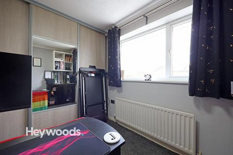 2 bedroom semi-detached house for sale, Fleckney Avenue, Meir Hay, Stoke-On-Trent, Staffordshire