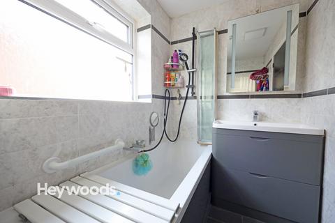 2 bedroom semi-detached house for sale, Fleckney Avenue, Meir Hay, Stoke-On-Trent, Staffordshire